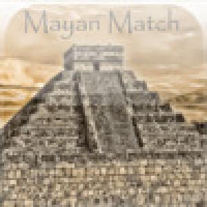  Mayan Match (2009). Нажмите, чтобы увеличить.