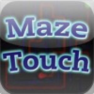  Maze Touch - Beware: very addictive!!! (2010). Нажмите, чтобы увеличить.