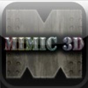  Mimic 3D (2010). Нажмите, чтобы увеличить.