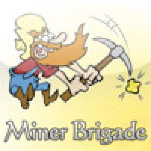  Miner Brigade (2009). Нажмите, чтобы увеличить.