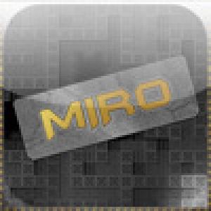  Miro-Maze (2009). Нажмите, чтобы увеличить.