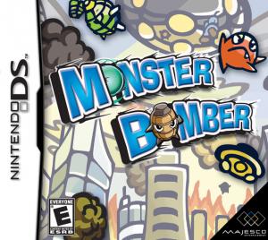  Monster Bomber (2006). Нажмите, чтобы увеличить.