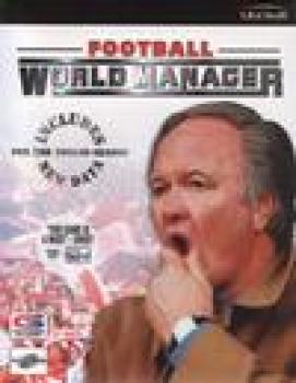  Football World Manager 2000 (2000). Нажмите, чтобы увеличить.