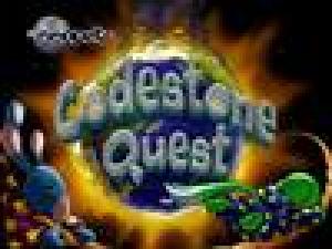  Neopets: Codestone Quest (2007). Нажмите, чтобы увеличить.