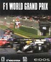  F1 World Grand Prix (2000). Нажмите, чтобы увеличить.