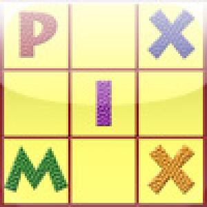  Pix Mix (2009). Нажмите, чтобы увеличить.