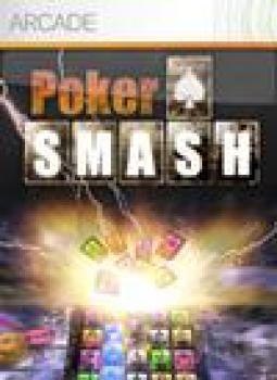  Poker Smash (2008). Нажмите, чтобы увеличить.