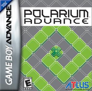  Polarium Advance (2006). Нажмите, чтобы увеличить.