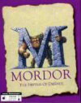  Mordor: Depths of Dejenol (1995). Нажмите, чтобы увеличить.