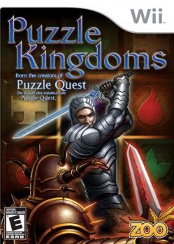  Puzzle Kingdoms (2009). Нажмите, чтобы увеличить.
