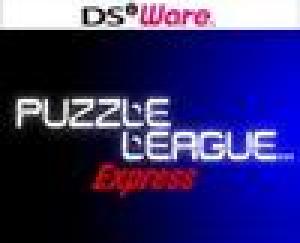  Puzzle League Express (2009). Нажмите, чтобы увеличить.
