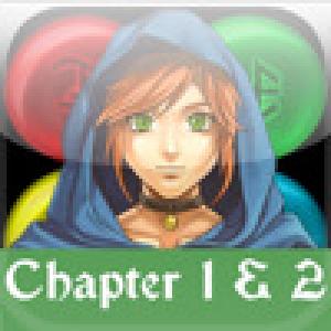  Puzzle Quest Chapter 1 and 2 (2009). Нажмите, чтобы увеличить.