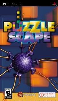  Puzzle Scape (2007). Нажмите, чтобы увеличить.