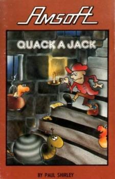  Quack A Jack (1984). Нажмите, чтобы увеличить.