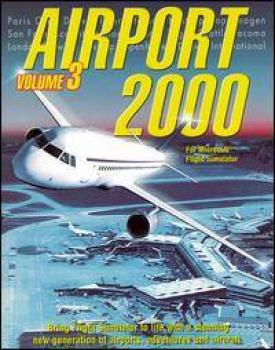  Airport 2000 Vol. 1 (1999). Нажмите, чтобы увеличить.