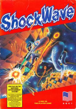  Shockwave (1990). Нажмите, чтобы увеличить.
