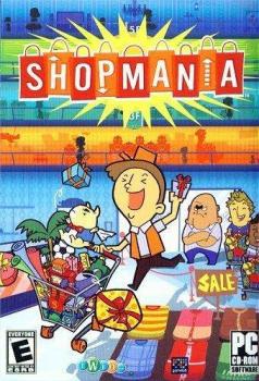  Shopmania (2006). Нажмите, чтобы увеличить.