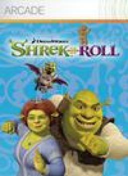 Shrek-N-Roll (2007). Нажмите, чтобы увеличить.