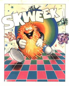  Skweek (1990). Нажмите, чтобы увеличить.