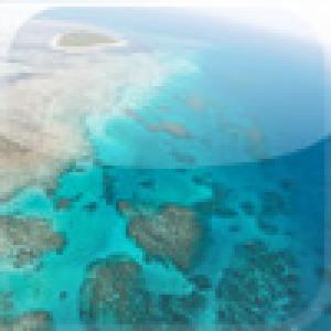  SlidePuzzle - Great Barrier Reef (2009). Нажмите, чтобы увеличить.