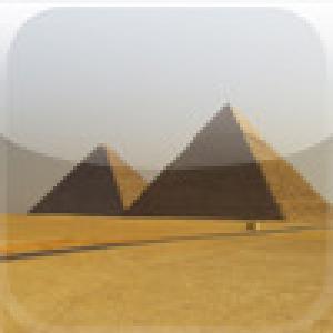  SlidePuzzle - Pyramids (2009). Нажмите, чтобы увеличить.