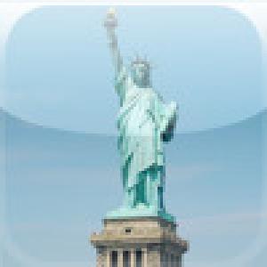  SlidePuzzle - Statue of Liberty (2009). Нажмите, чтобы увеличить.