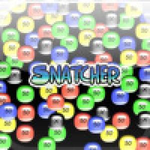  Snatcher (2008). Нажмите, чтобы увеличить.