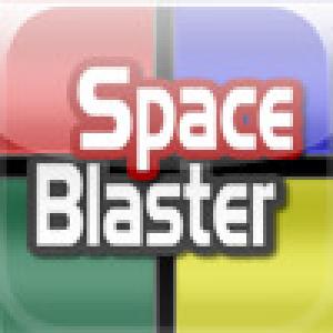  SpaceBlaster Puzzles (2009). Нажмите, чтобы увеличить.