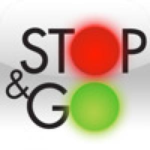  Stop and Go (2009). Нажмите, чтобы увеличить.