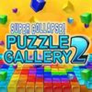  Super Collapse! Puzzle Gallery 2 (2007). Нажмите, чтобы увеличить.