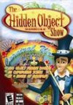  The Hidden Object Show: Seasons 1 & 2 (2009). Нажмите, чтобы увеличить.