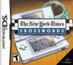  The New York Times Crosswords (2007). Нажмите, чтобы увеличить.