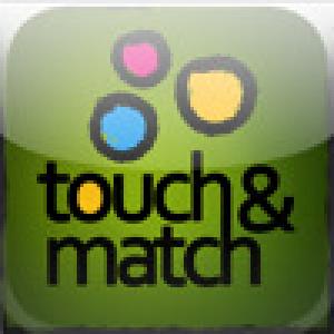  Touch&Match (2009). Нажмите, чтобы увеличить.