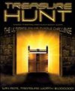  Treasure Hunt 2001 (2001). Нажмите, чтобы увеличить.