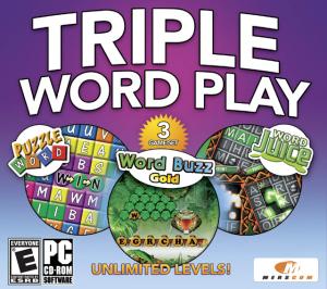  Triple Word Play (2007). Нажмите, чтобы увеличить.