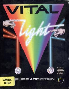  Vital Light (1995). Нажмите, чтобы увеличить.