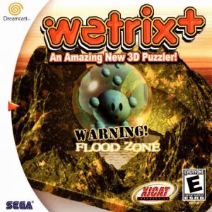  Wetrix+ (1999). Нажмите, чтобы увеличить.