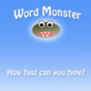  Word Monster (2010). Нажмите, чтобы увеличить.