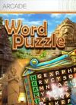  Word Puzzle (2007). Нажмите, чтобы увеличить.