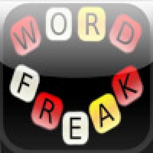  WordFreak Pro (2009). Нажмите, чтобы увеличить.