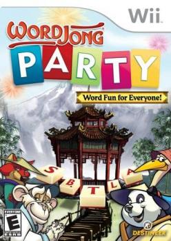  WordJong Party (2008). Нажмите, чтобы увеличить.