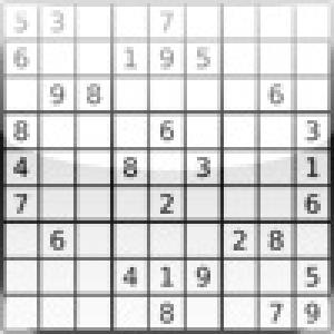  You, Sudoku! (2010). Нажмите, чтобы увеличить.