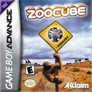  ZooCube (2002). Нажмите, чтобы увеличить.
