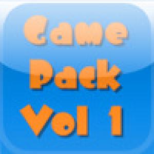  Game Pack Vol 1 (2009). Нажмите, чтобы увеличить.