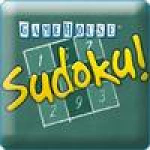  GameHouse Sudoku! (2005). Нажмите, чтобы увеличить.