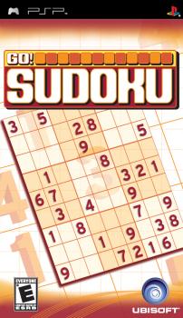  Go! Sudoku (2006). Нажмите, чтобы увеличить.