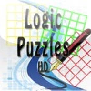  Logic Puzzles HD (2010). Нажмите, чтобы увеличить.