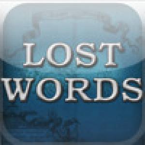  Lost Words (2009). Нажмите, чтобы увеличить.
