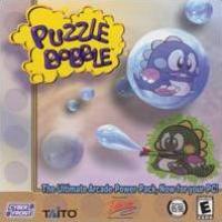  Puzzle Bobble (1996). Нажмите, чтобы увеличить.