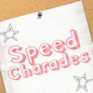  Speed Charades (2009). Нажмите, чтобы увеличить.
